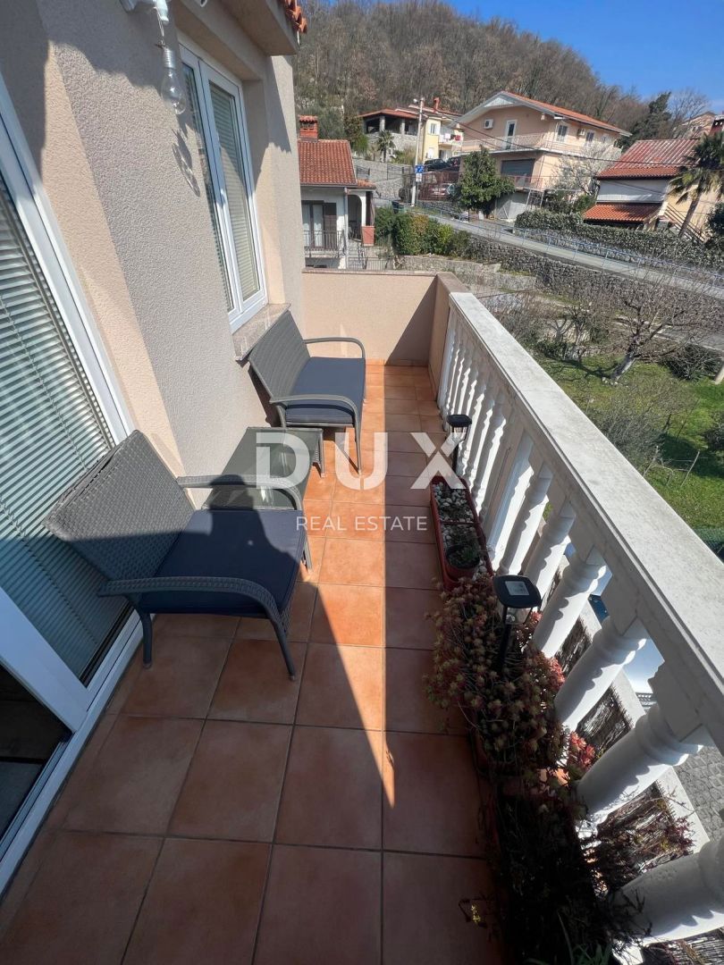 Appartamento Jušići, Matulji, 103,50m2
