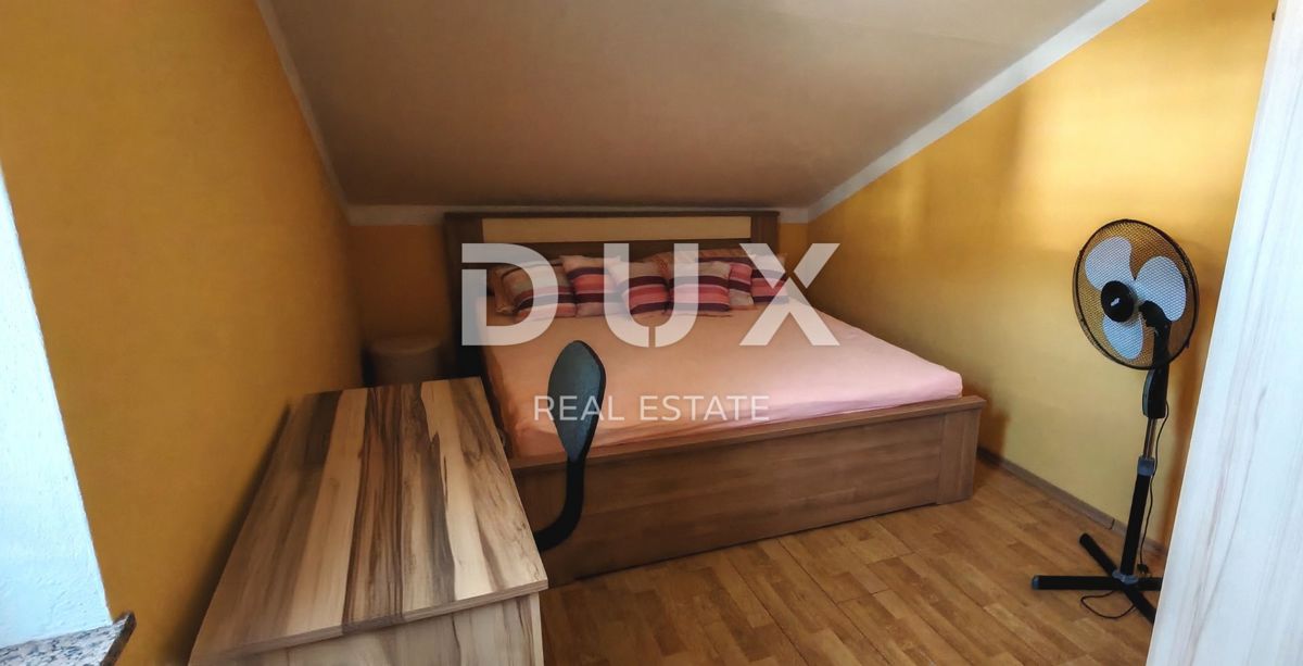 Appartamento Jušići, Matulji, 103,50m2