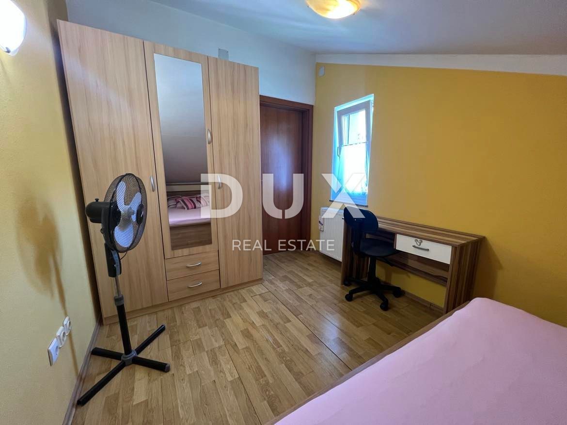 Appartamento Jušići, Matulji, 103,50m2