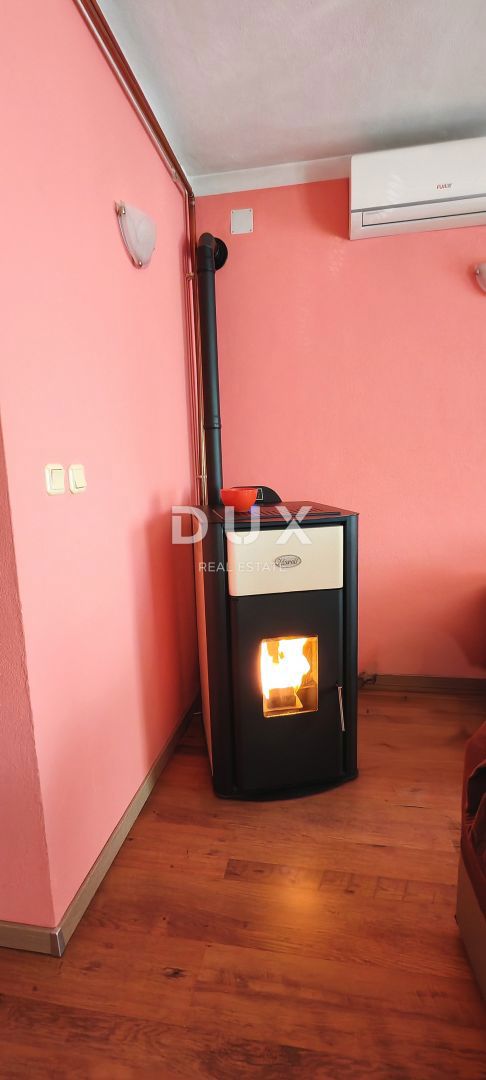 Appartamento Jušići, Matulji, 103,50m2