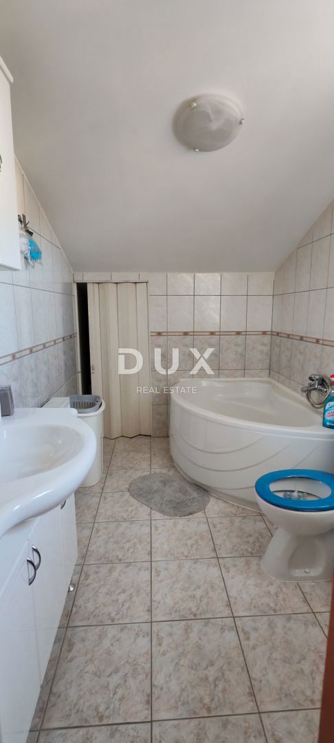 Appartamento Jušići, Matulji, 103,50m2