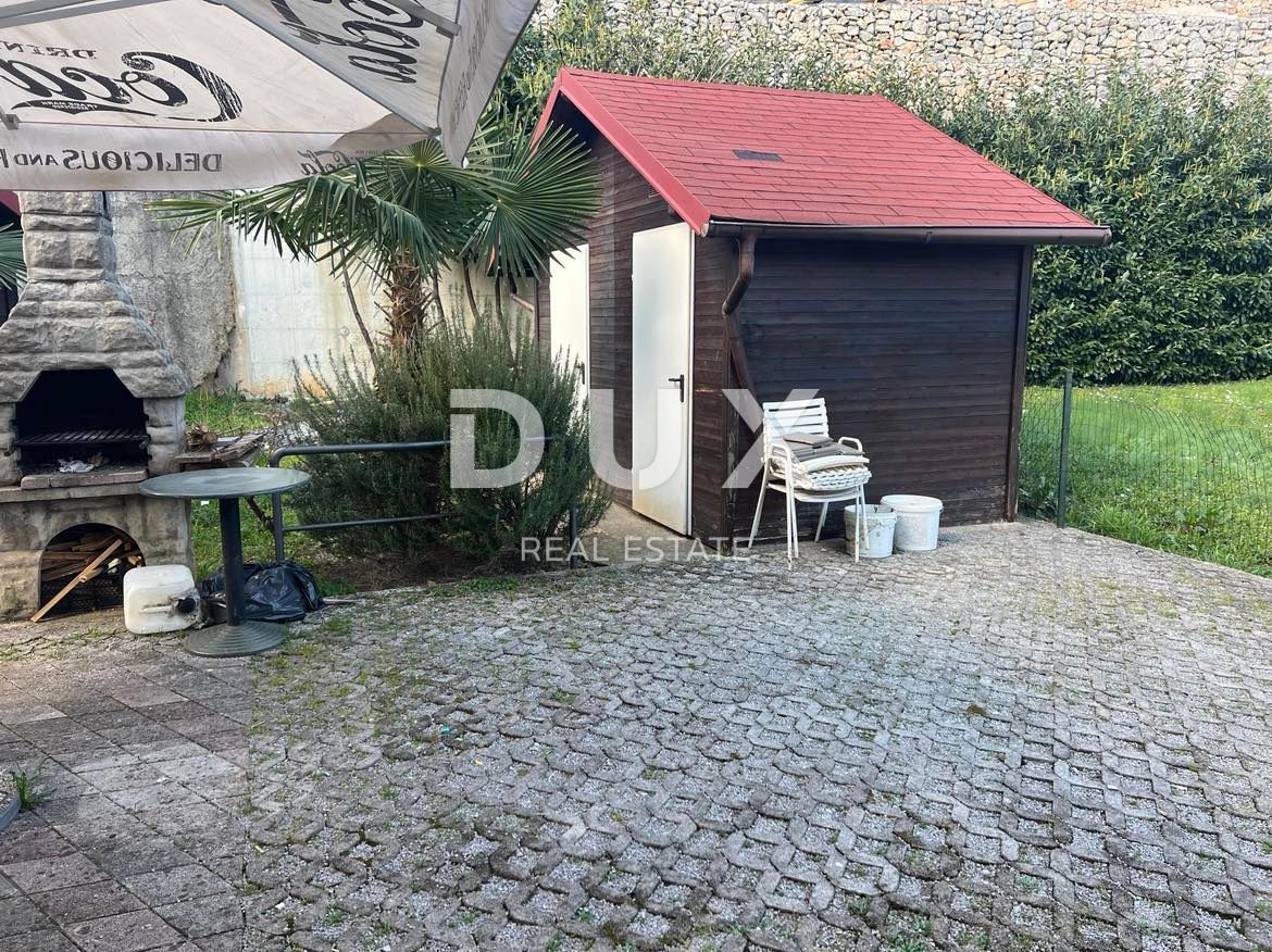 Appartamento Jušići, Matulji, 103,50m2