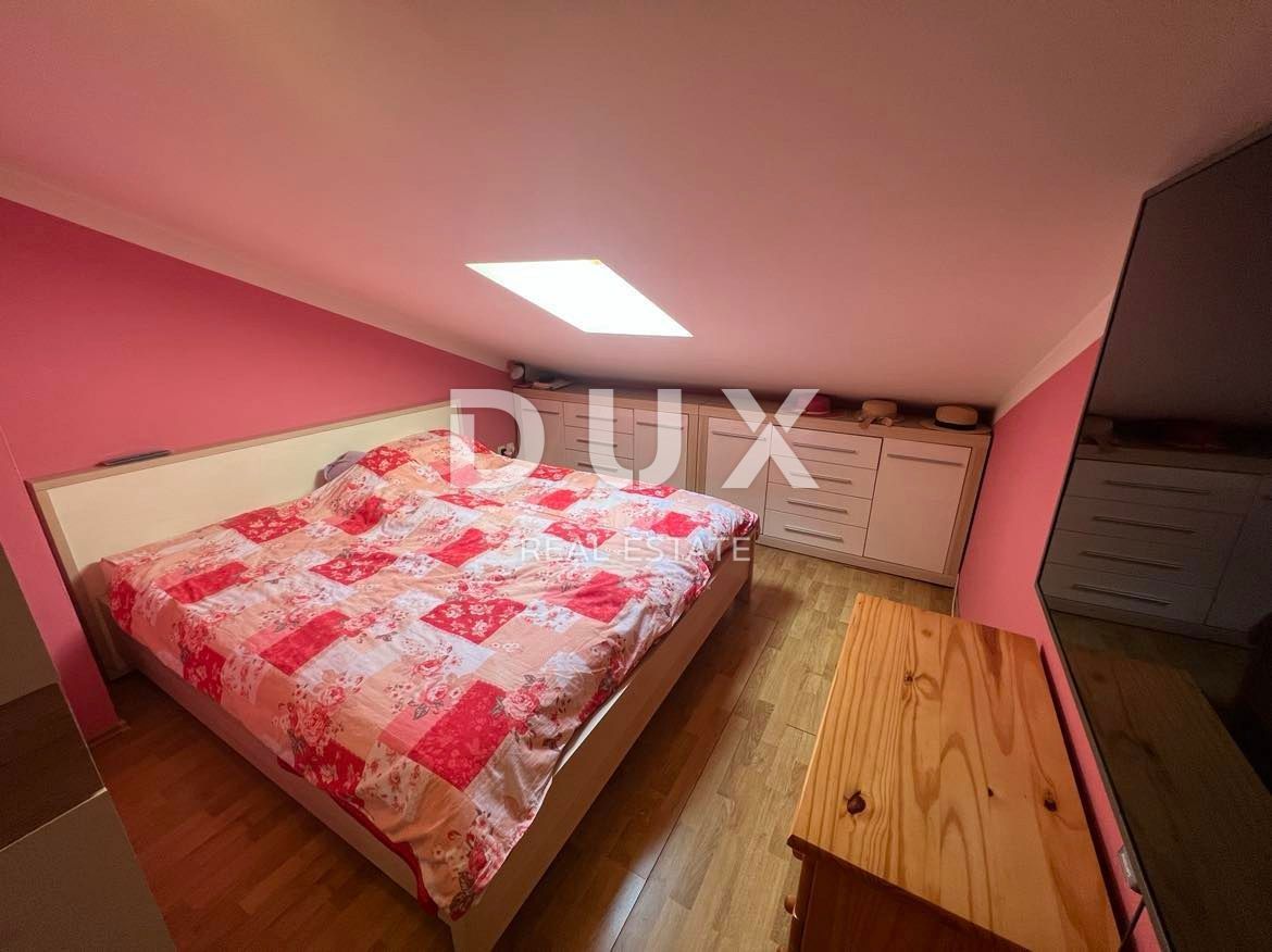 Appartamento Jušići, Matulji, 103,50m2