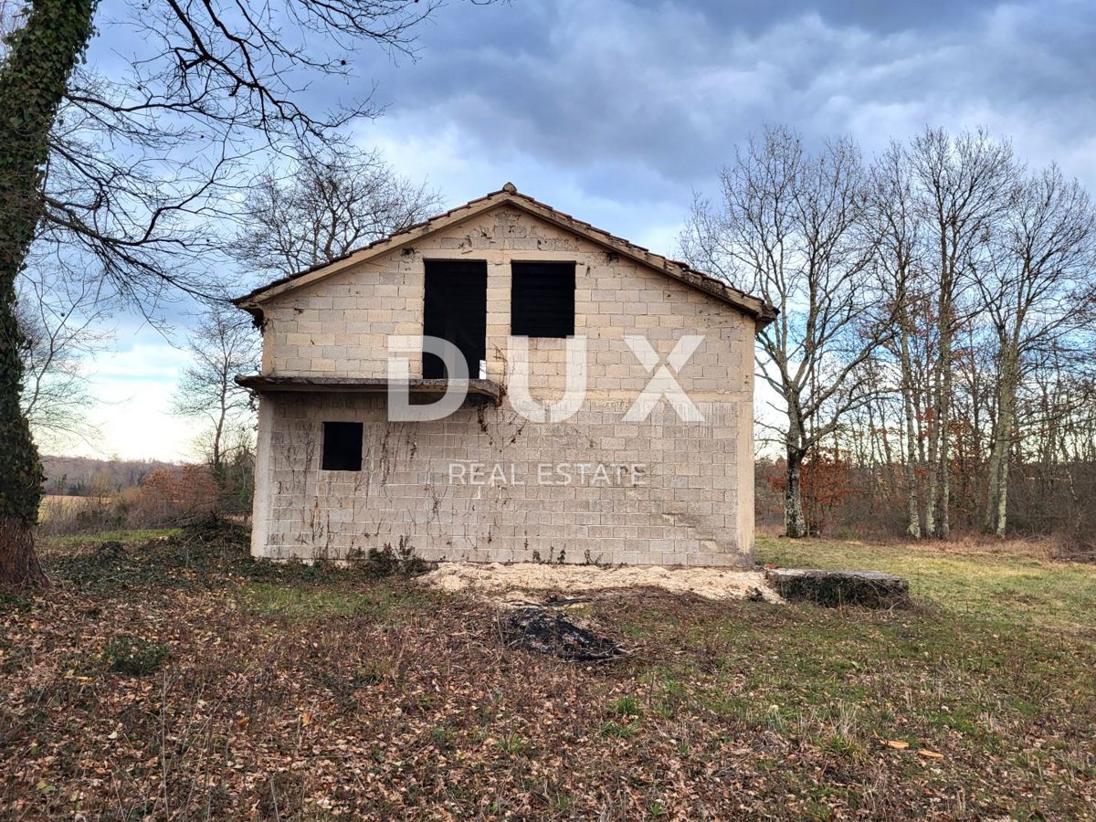 Casa Višnjan, 81m2