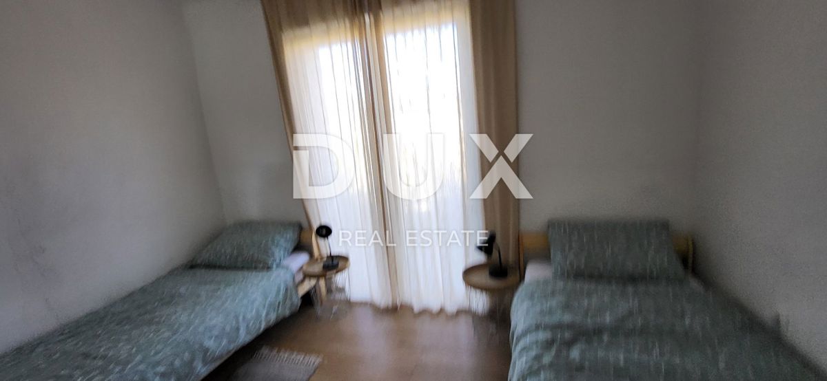 RIJEKA, DRAŽICE, casa indipendente con 4 camere da letto e ampio giardino 