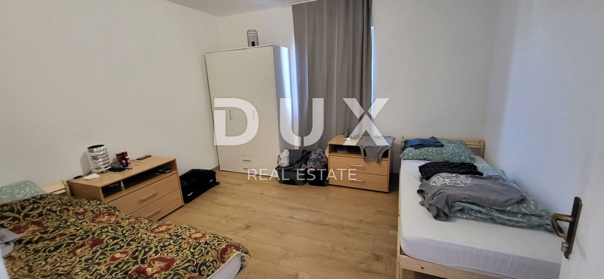 RIJEKA, DRAŽICE, casa indipendente con 4 camere da letto e ampio giardino 