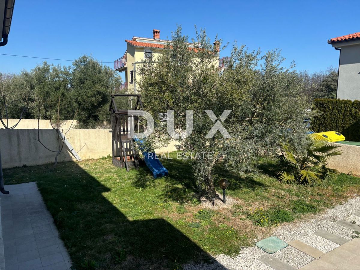 ISTRIA, LABIN - Casa mediterranea con vista mare!