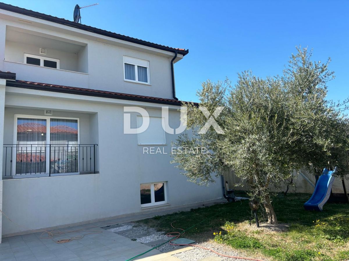 ISTRIA, LABIN - Casa mediterranea con vista mare!