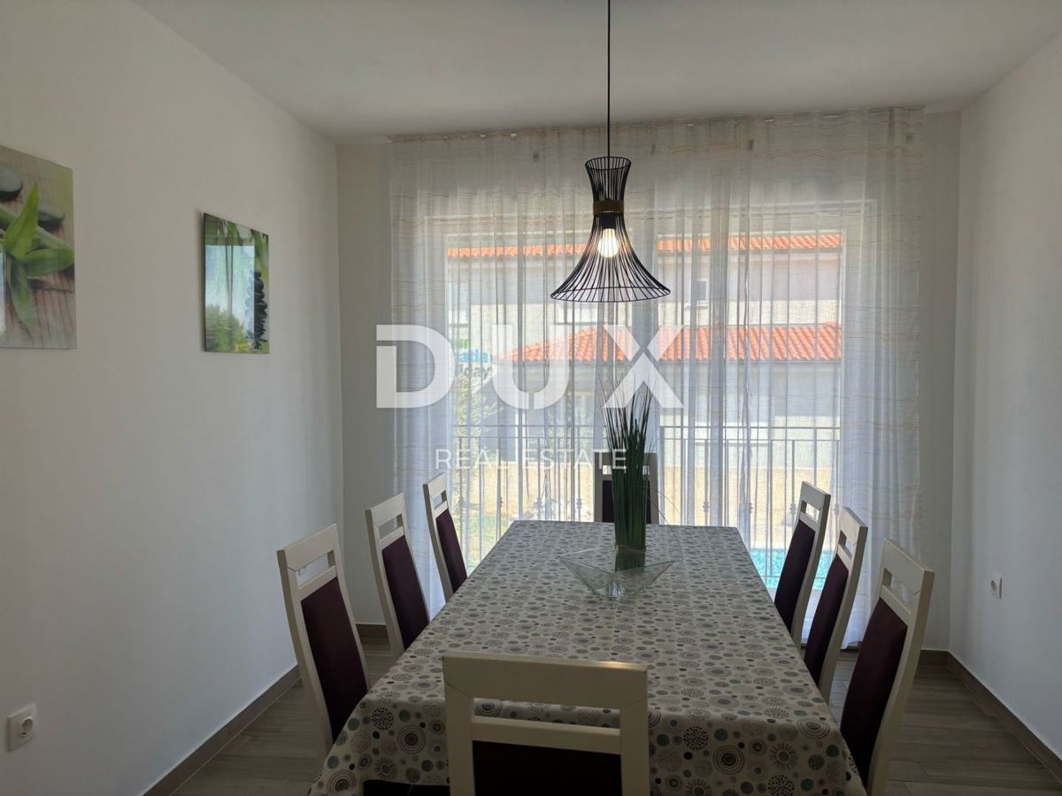 ISTRIA, LABIN - Casa mediterranea con vista mare!