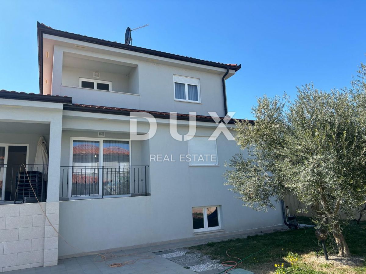 ISTRIA, LABIN - Casa mediterranea con vista mare!
