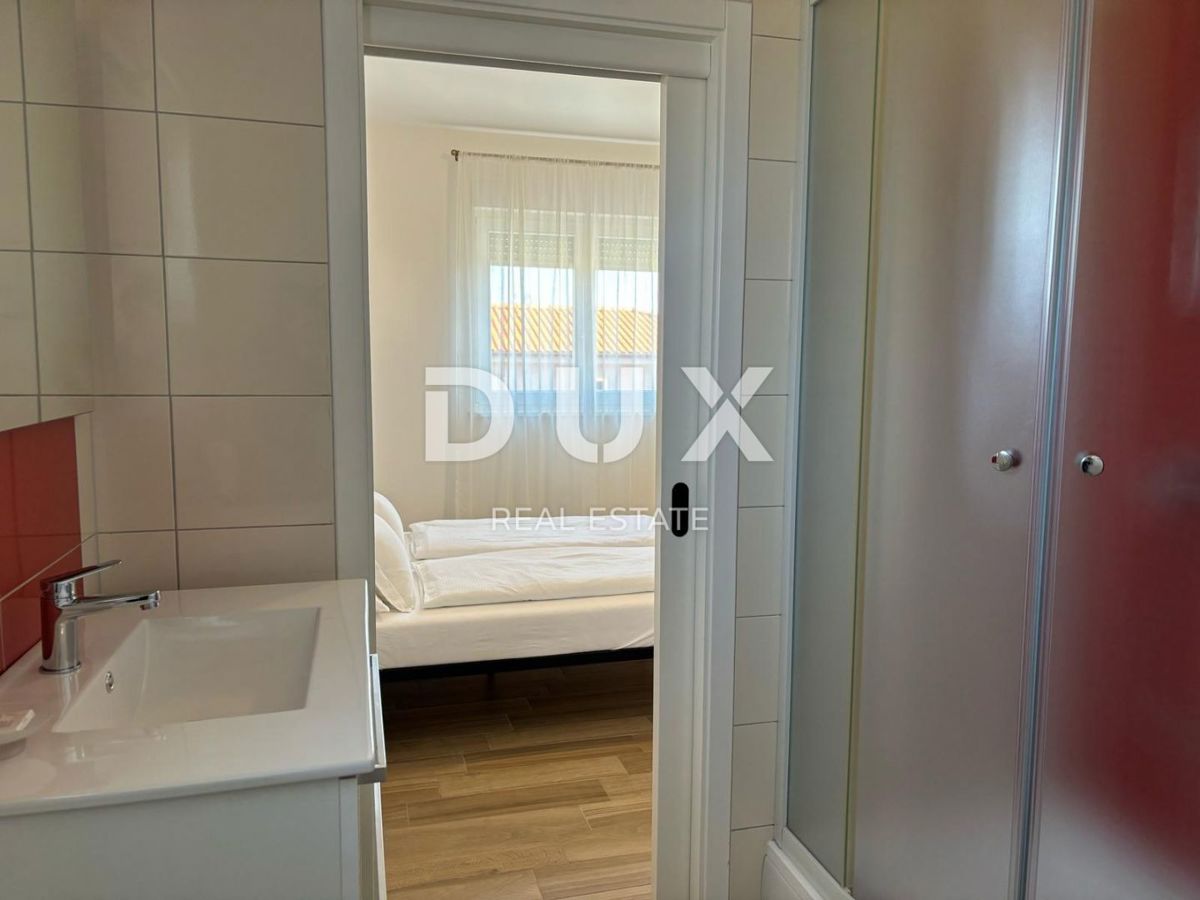 ISTRIA, LABIN - Casa mediterranea con vista mare!