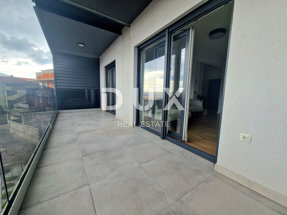 Appartamento Rešetari, Kastav, 55,60m2