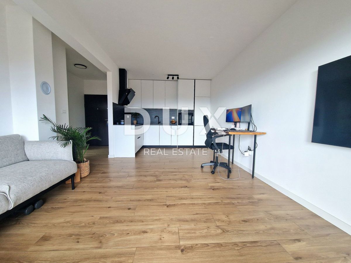 Appartamento Rešetari, Kastav, 55,60m2