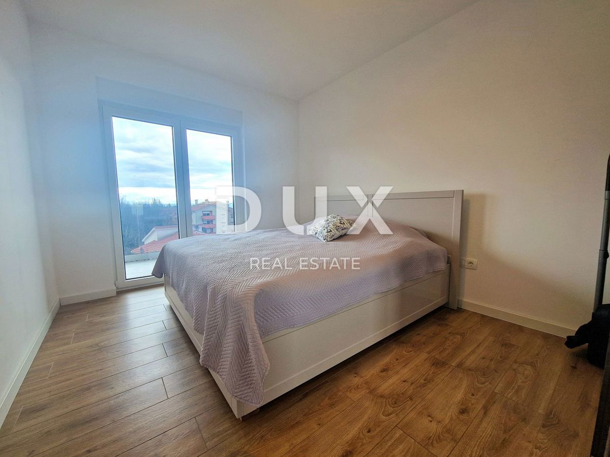 Appartamento Rešetari, Kastav, 55,60m2
