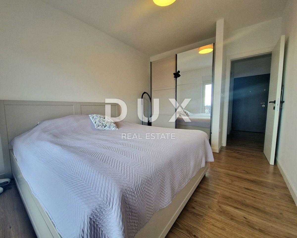 Appartamento Rešetari, Kastav, 55,60m2