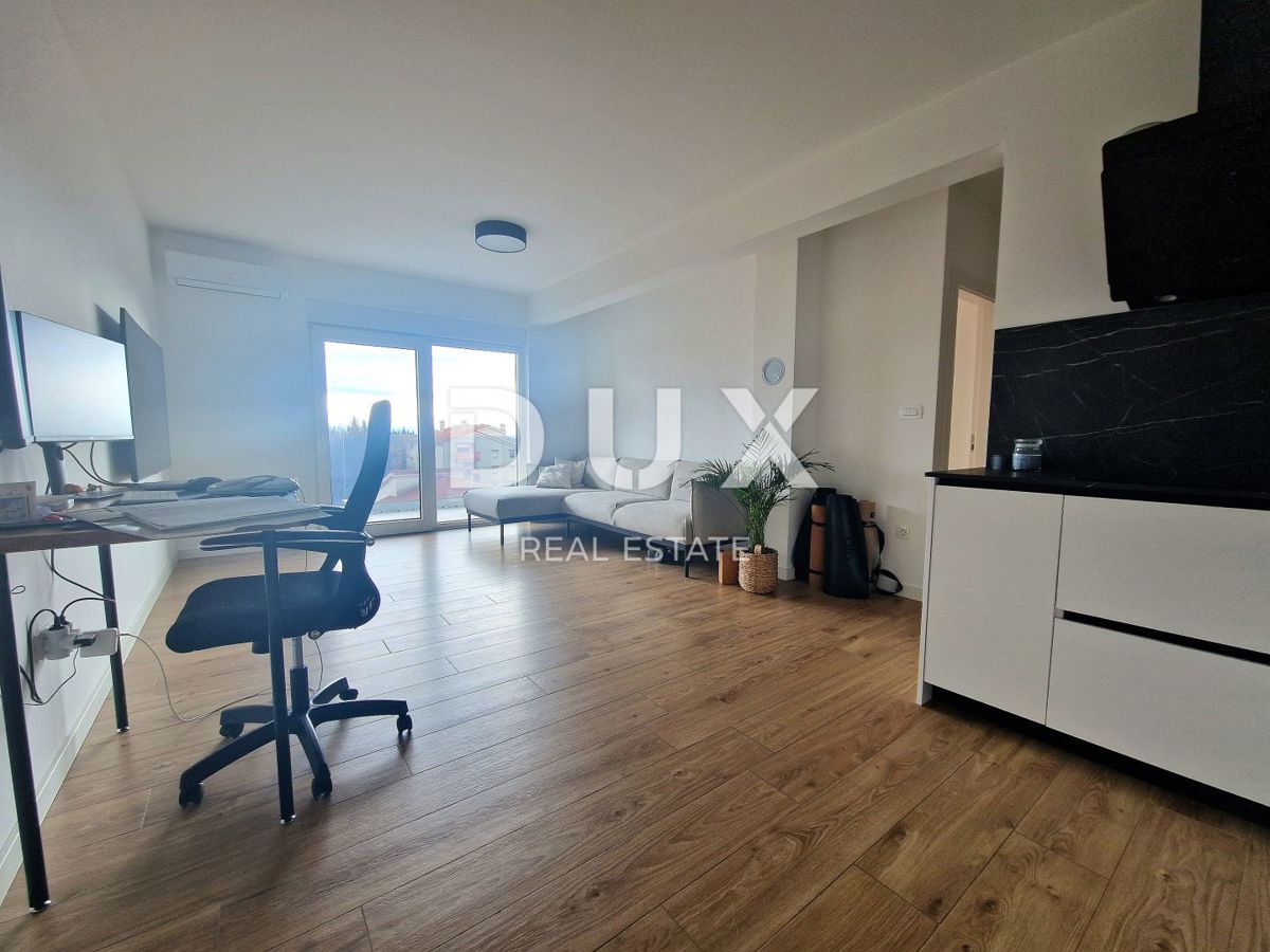 Appartamento Rešetari, Kastav, 55,60m2