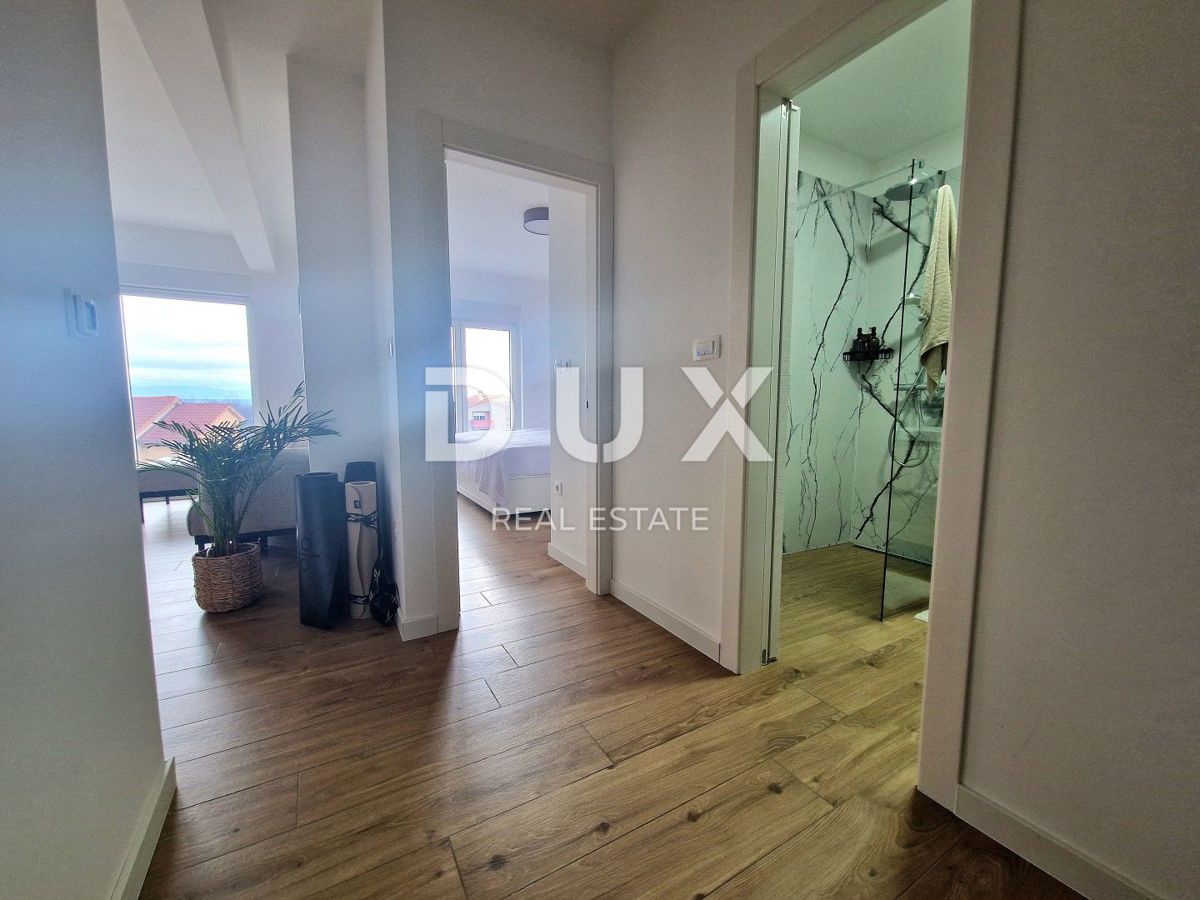 Appartamento Rešetari, Kastav, 55,60m2
