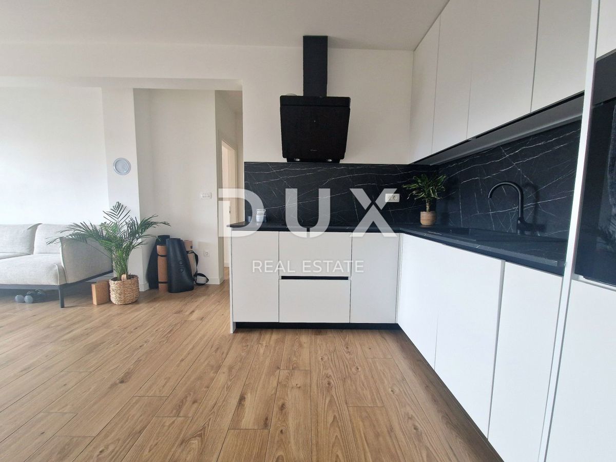 Appartamento Rešetari, Kastav, 55,60m2