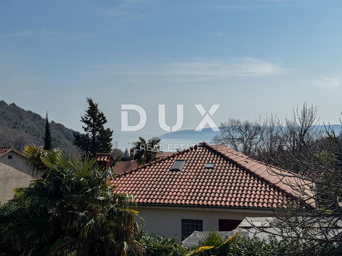 Casa Mošćenička Draga, 184m2