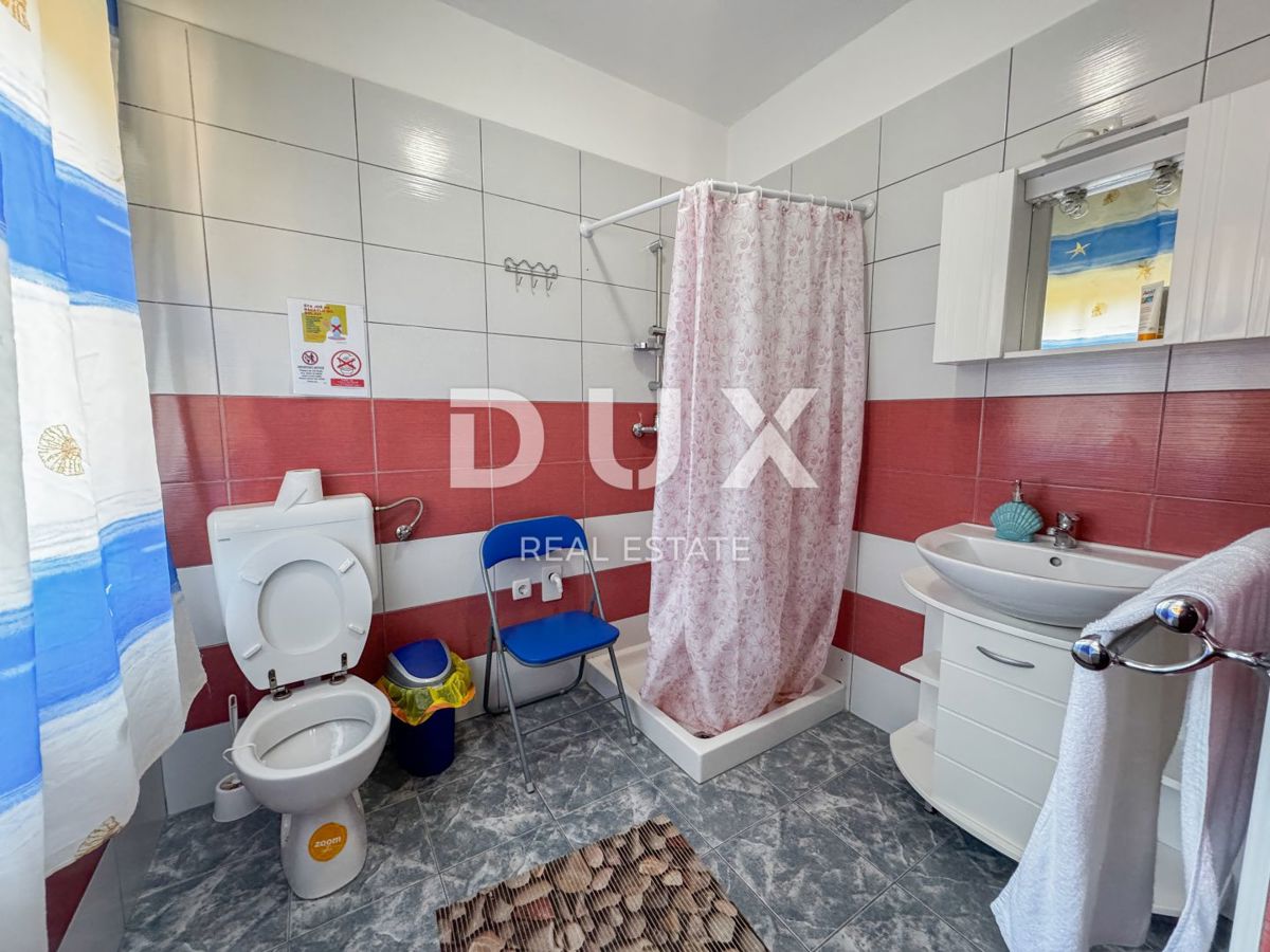 Casa Mošćenička Draga, 184m2