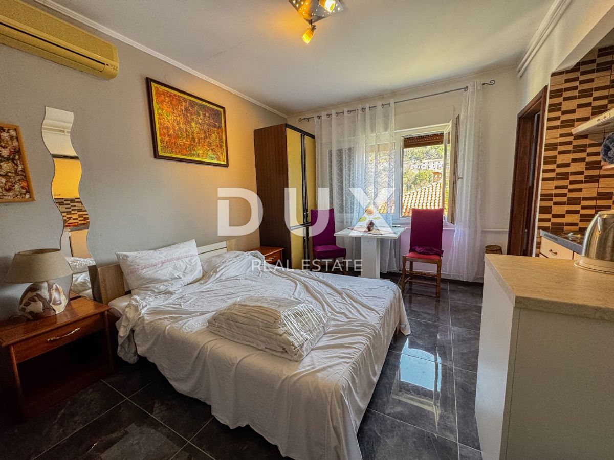 Casa Mošćenička Draga, 184m2