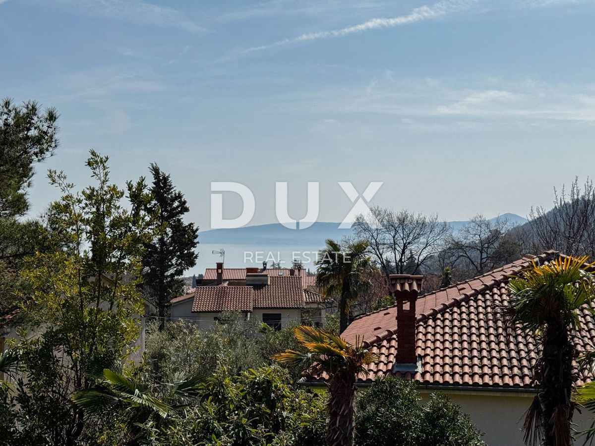 Casa Mošćenička Draga, 184m2