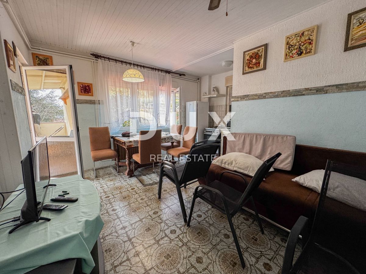 Casa Mošćenička Draga, 184m2