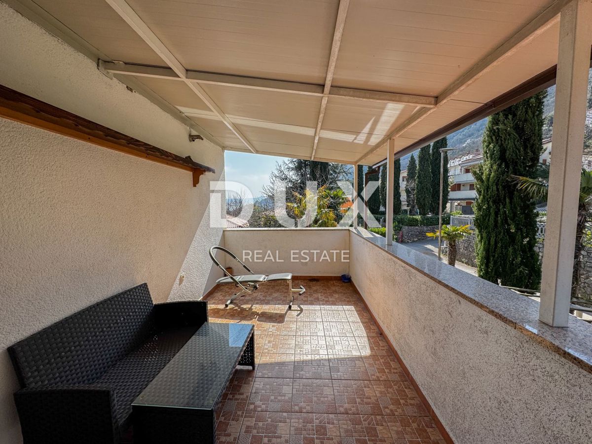 Casa Mošćenička Draga, 184m2
