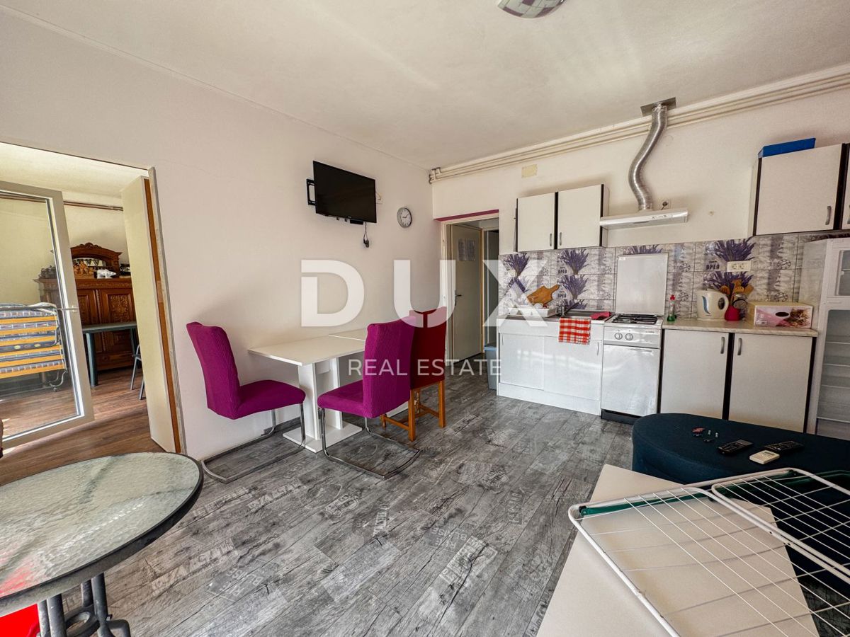 Casa Mošćenička Draga, 184m2