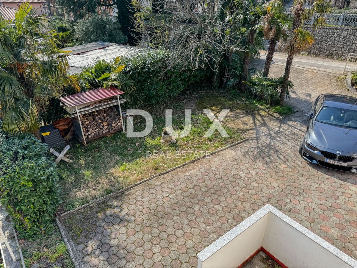 Casa Mošćenička Draga, 184m2