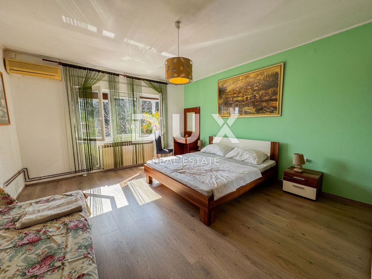 Casa Mošćenička Draga, 184m2