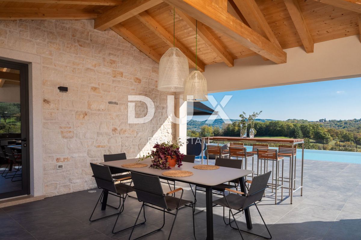 Casa Rakotule, Karojba, 435m2