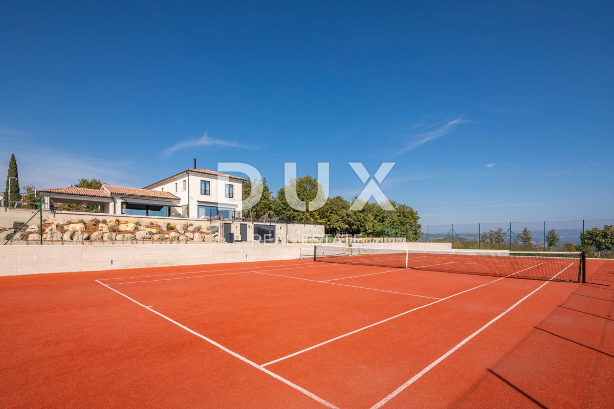 Casa Rakotule, Karojba, 435m2
