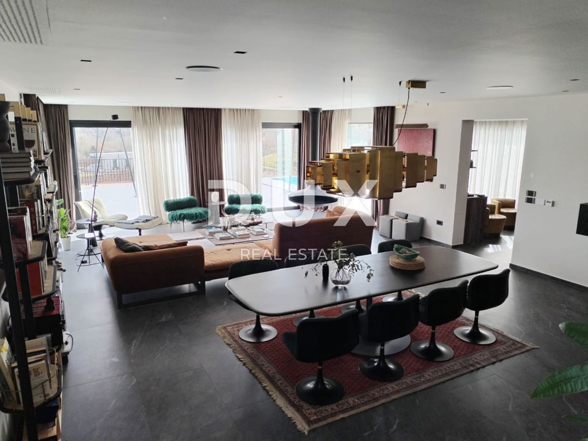 Casa Rakotule, Karojba, 435m2