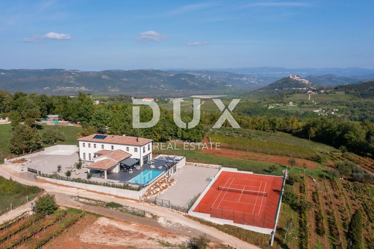 Casa Rakotule, Karojba, 435m2