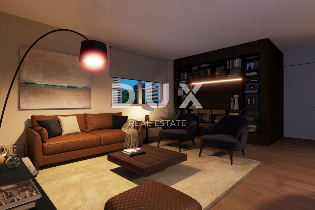 Appartamento Poreč, 88m2