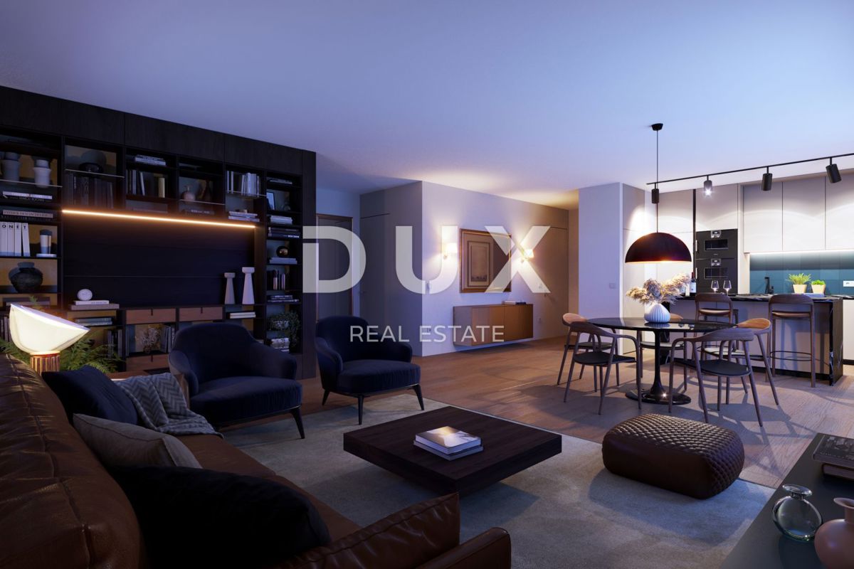 Appartamento Poreč, 88m2