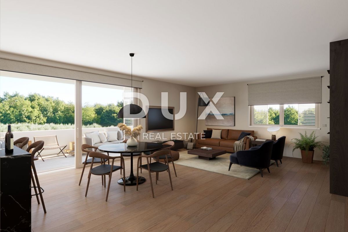 Appartamento Poreč, 88m2