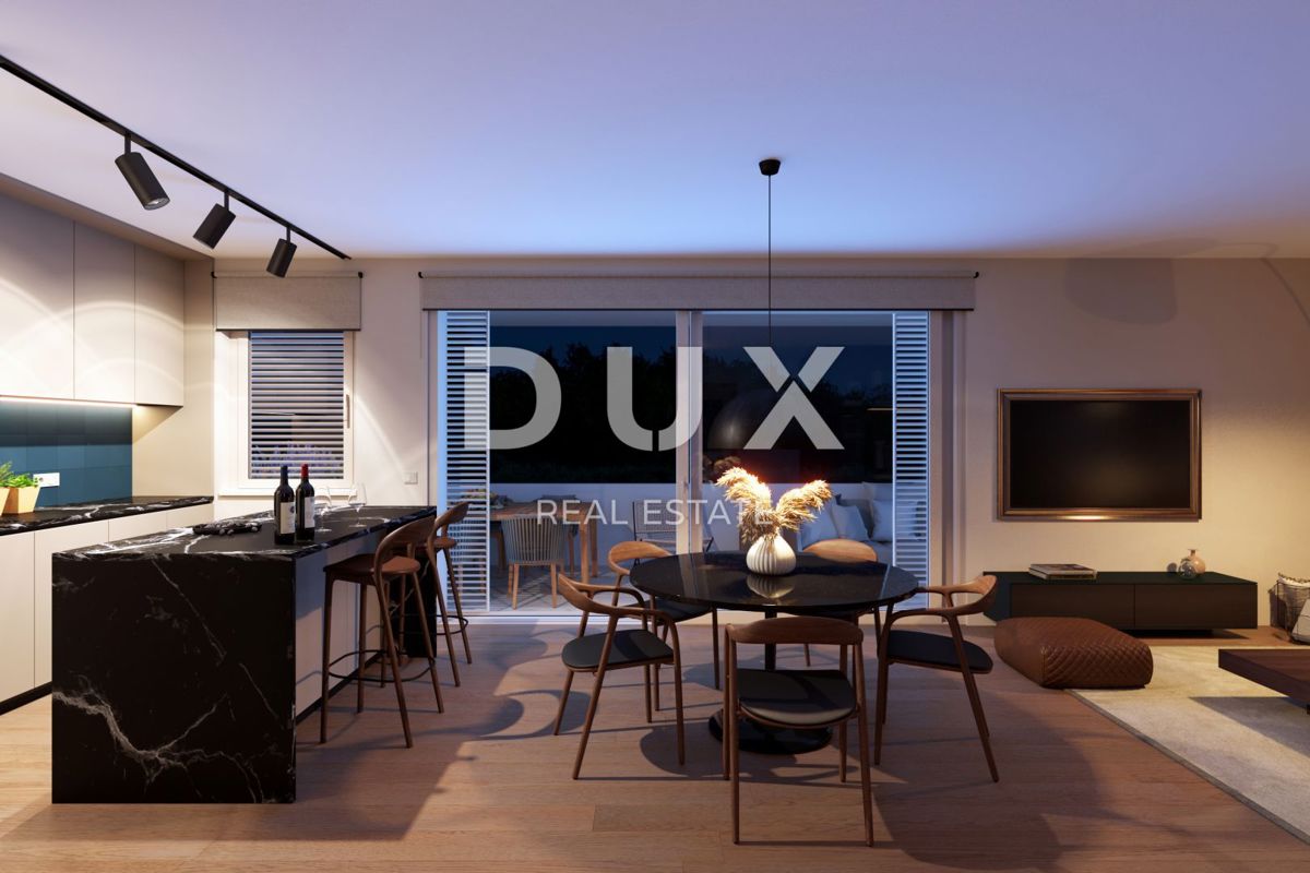 Appartamento Poreč, 88m2