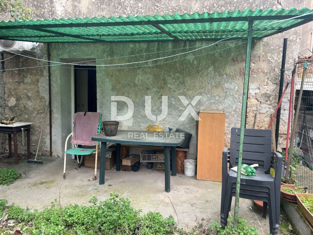 ISTRIA, POLA - Appartamento con giardino vicino al centro!