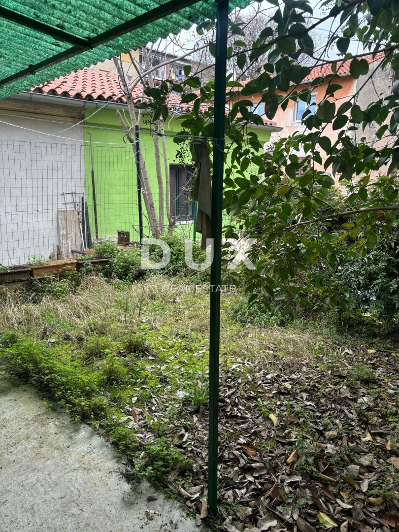ISTRIA, POLA - Appartamento con giardino vicino al centro!