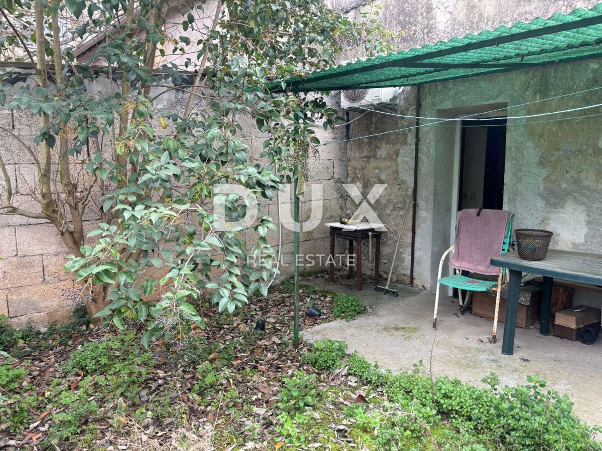 ISTRIA, POLA - Appartamento con giardino vicino al centro!