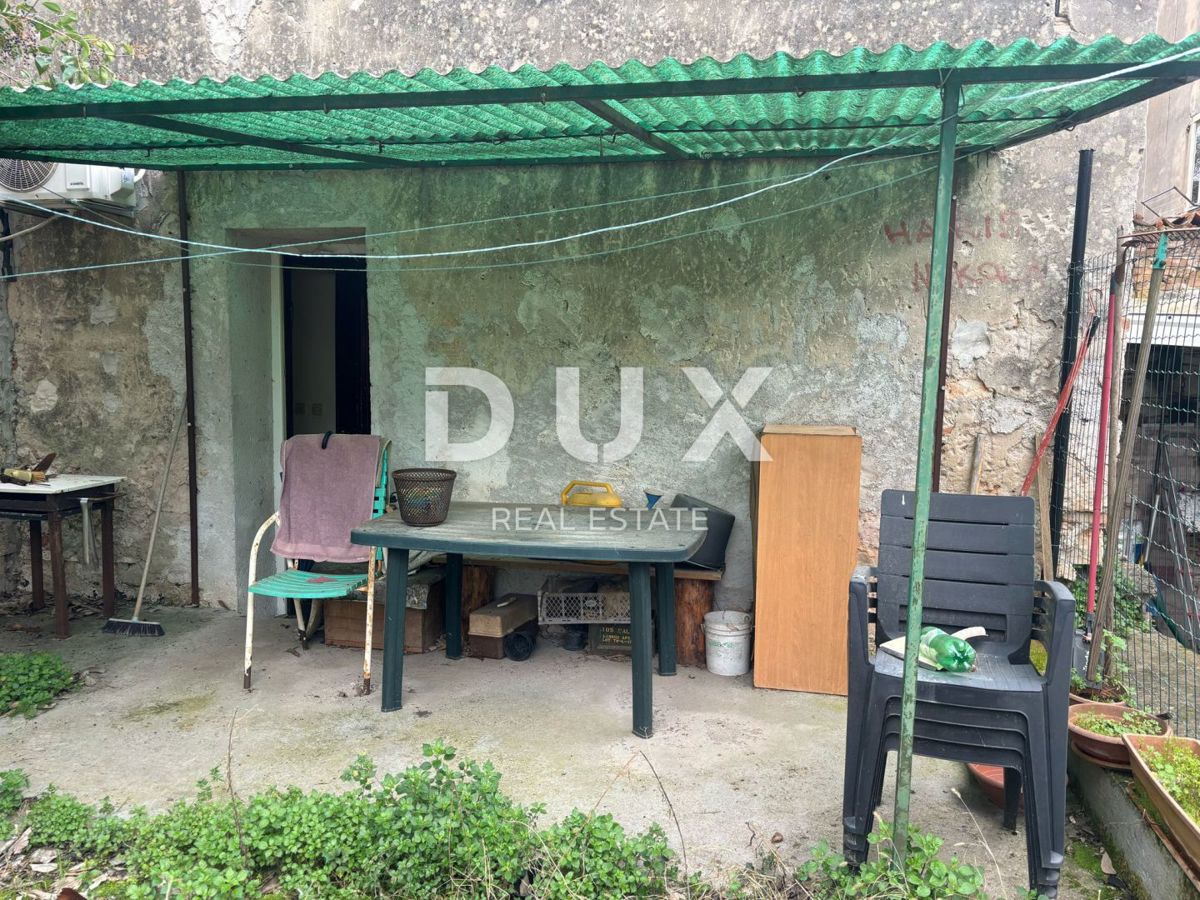 ISTRIA, POLA - Appartamento con giardino vicino al centro!