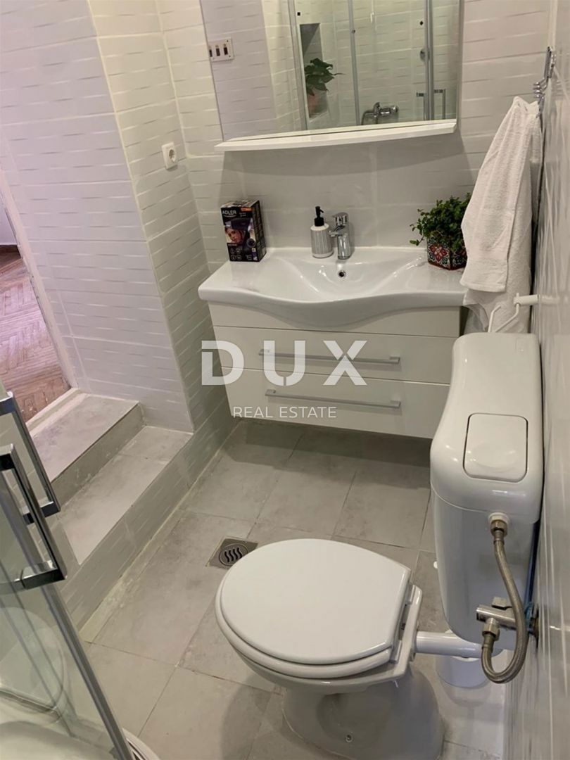 Appartamento Banjol, Rab, 51m2