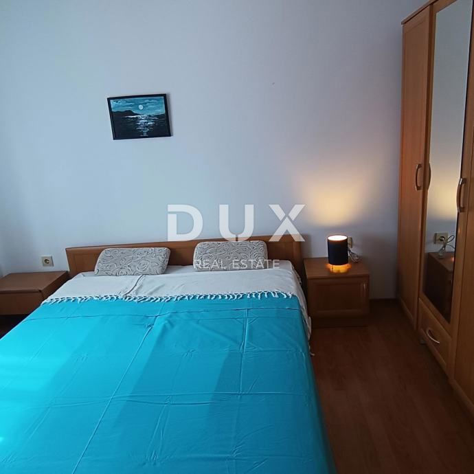 ISTRIA, POLA Appartamento con 1 camera da letto + soggiorno al piano terra con terrazza - VICINO ALLA SPIAGGIA!!