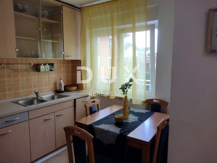 ISTRIA, POLA Appartamento con 1 camera da letto + soggiorno al piano terra con terrazza - VICINO ALLA SPIAGGIA!!
