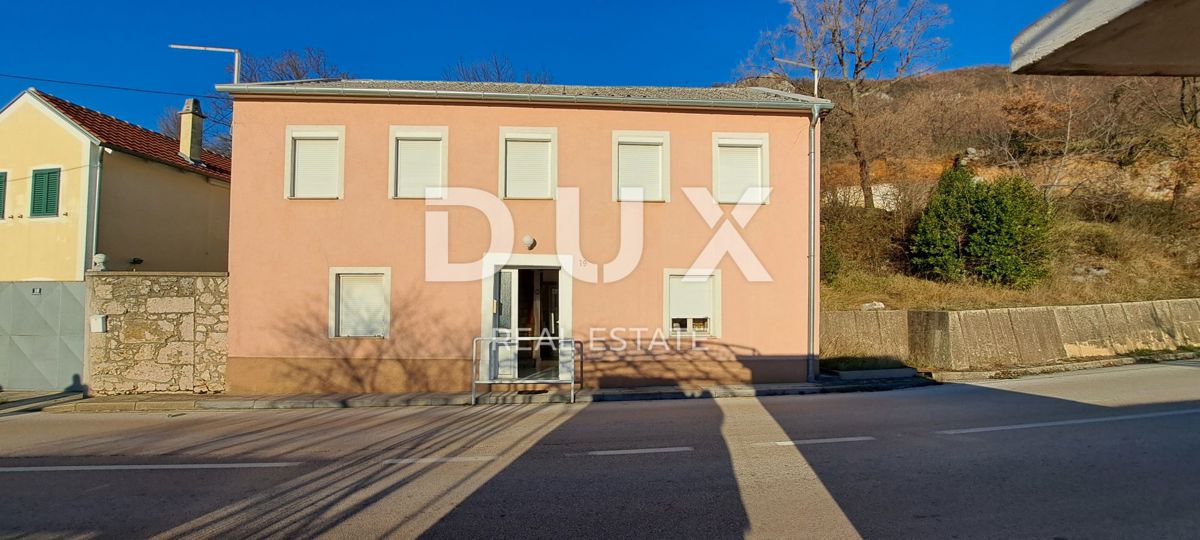 Casa Grižane-Belgrad, Vinodolska Općina, 100m2