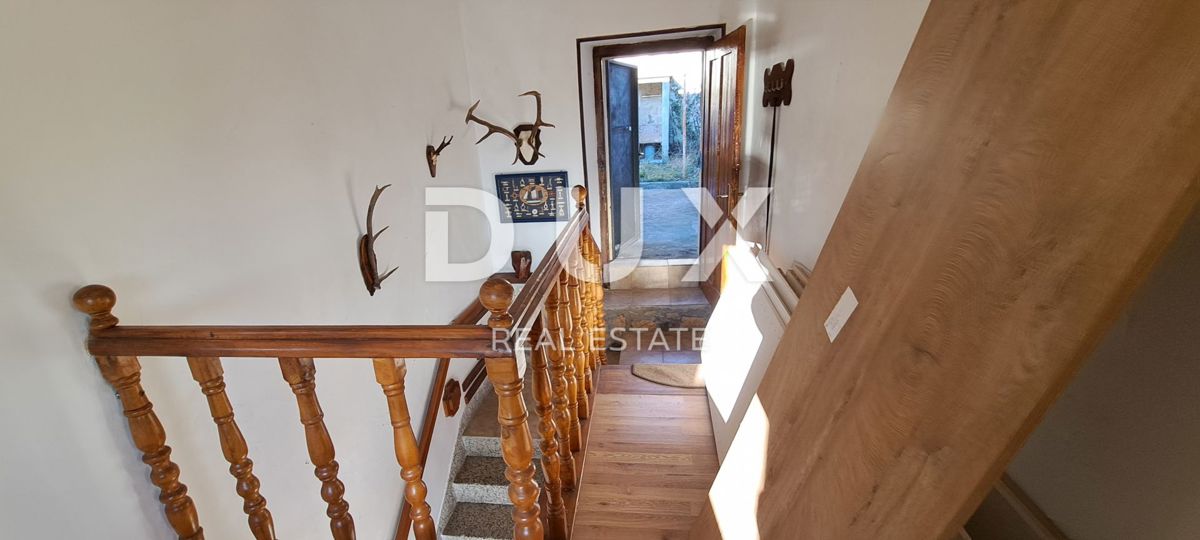 Casa Grižane-Belgrad, Vinodolska Općina, 100m2