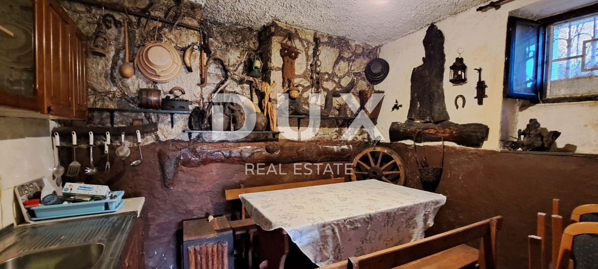 Casa Grižane-Belgrad, Vinodolska Općina, 100m2
