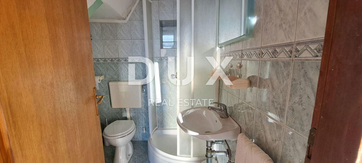 Casa Grižane-Belgrad, Vinodolska Općina, 100m2